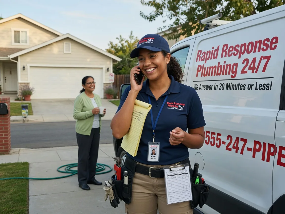 Emergency Plumber Seville, FL FAQs
